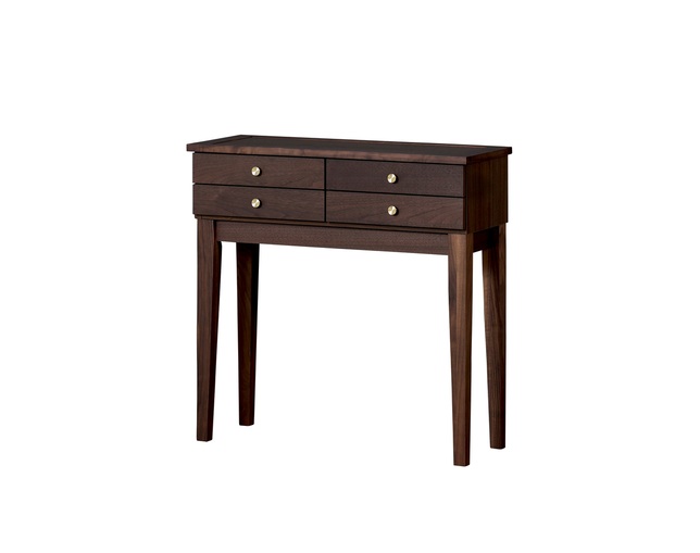ニッポネア(NIPPONAIRE) CONSOLE TABLE KONISUの写真