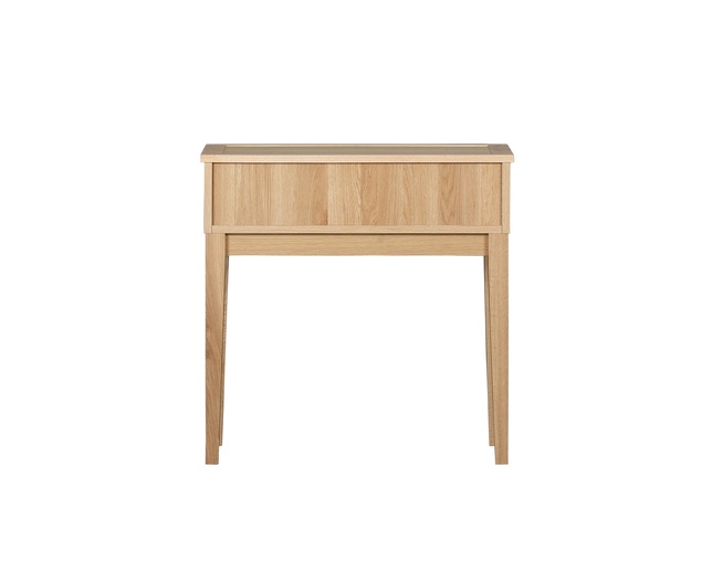 ニッポネア(NIPPONAIRE) CONSOLE TABLE KONISUの写真