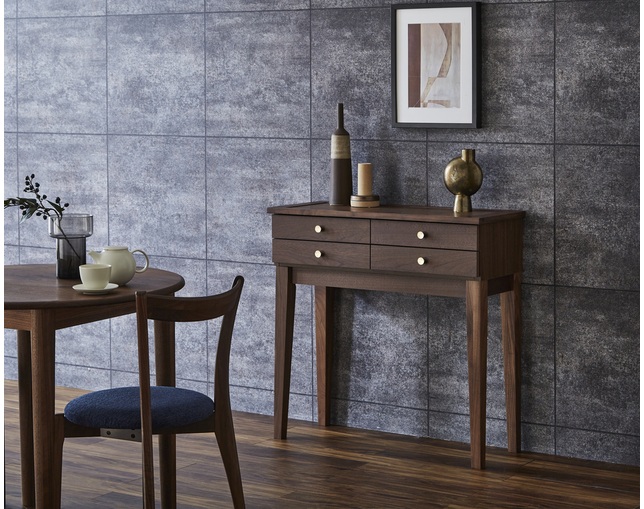 ニッポネア(NIPPONAIRE) CONSOLE TABLE KONISUの写真