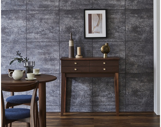 ニッポネア(NIPPONAIRE) CONSOLE TABLE KONISUの写真