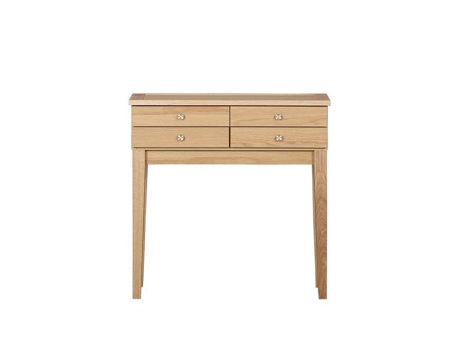 ニッポネア(NIPPONAIRE) CONSOLE TABLE KONISUの写真