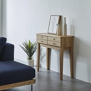 天然石　アイアン　コンソール 天然石 アイアン コンソール