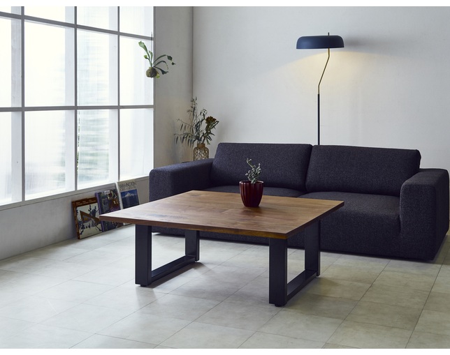 ニッポネア(NIPPONAIRE) CENTER TABLE GRAND3の写真