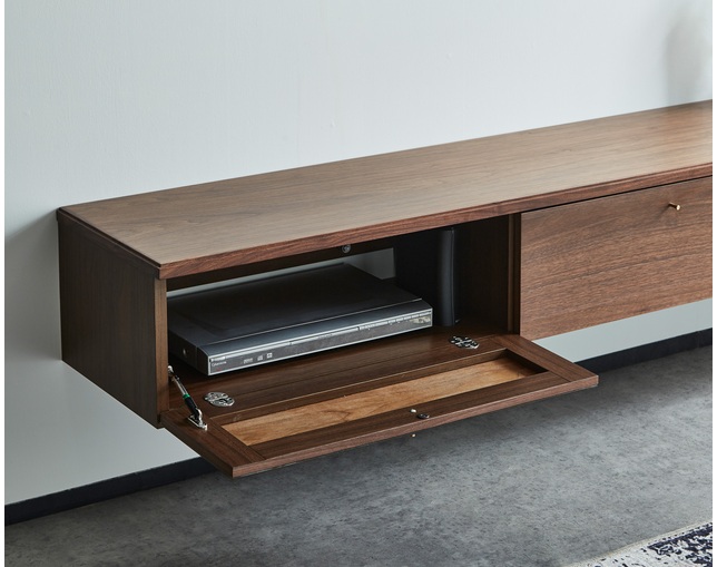 ニッポネア(NIPPONAIRE) FLOAT TV BOARD FINDENのメイン写真
