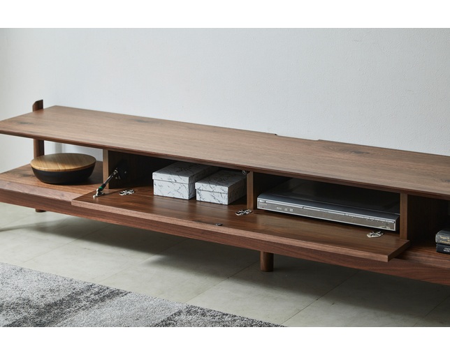 ニッポネア(NIPPONAIRE) TV BOARD IKORAの写真