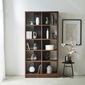 NIPPONAIRE SHELF CLOCHEの写真