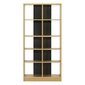NIPPONAIRE SHELF CLOCHEの写真