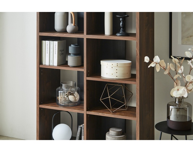 ニッポネア(NIPPONAIRE) SHELF CLOCHEの写真