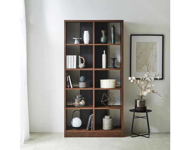 ニッポネア(NIPPONAIRE) SHELF CLOCHEの写真