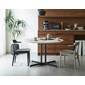 NIPPONAIRE DINING TABLE GARAMの写真