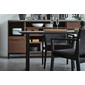 NIPPONAIRE DINING TABLE GARAMの写真