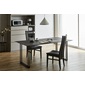 NIPPONAIRE DINING TABLE GARAMの写真