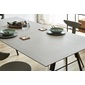 NIPPONAIRE DINING TABLE GARAMの写真