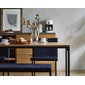 NIPPONAIRE DINING TABLE DOWANの写真