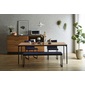 NIPPONAIRE DINING TABLE DOWANの写真