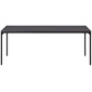NIPPONAIRE DINING TABLE DOWANの写真