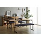 NIPPONAIRE DINING TABLE DOWANの写真