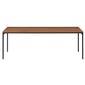 NIPPONAIRE DINING TABLE DOWANの写真