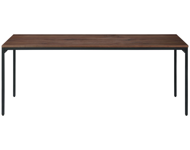 ニッポネア(NIPPONAIRE) DINING TABLE DOWANの写真