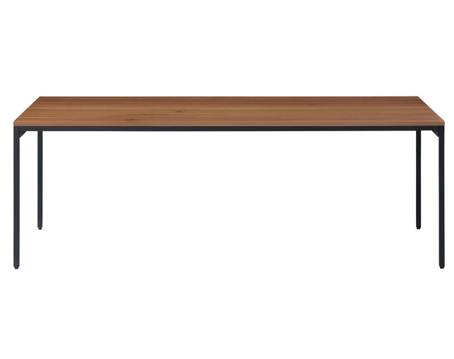 ニッポネア(NIPPONAIRE) DINING TABLE DOWANの写真