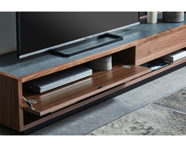 ニッポネア(NIPPONAIRE) TV BOARD TIKAの写真