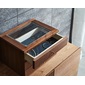 NIPPONAIRE LETTER CHEST FINDENの写真
