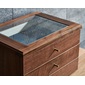 NIPPONAIRE LETTER CHEST FINDENの写真