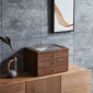 NIPPONAIRE LETTER CHEST FINDENの写真
