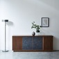 NIPPONAIRE SIDE BOARD HIGANの写真