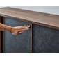 NIPPONAIRE SIDE BOARD HIGANの写真