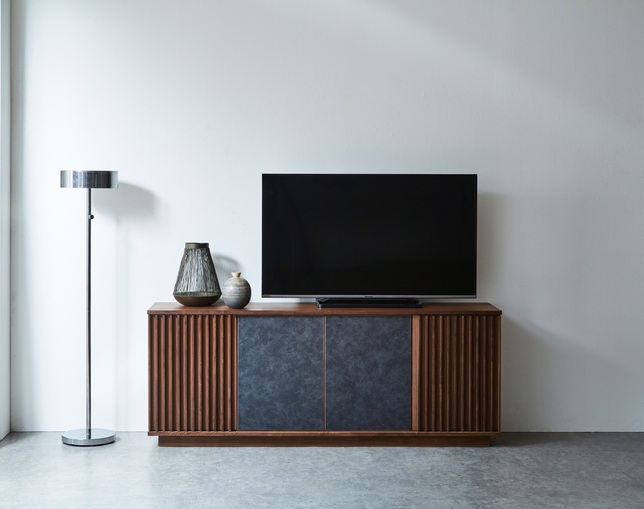 ニッポネア(NIPPONAIRE) SIDE BOARD HIGANの写真