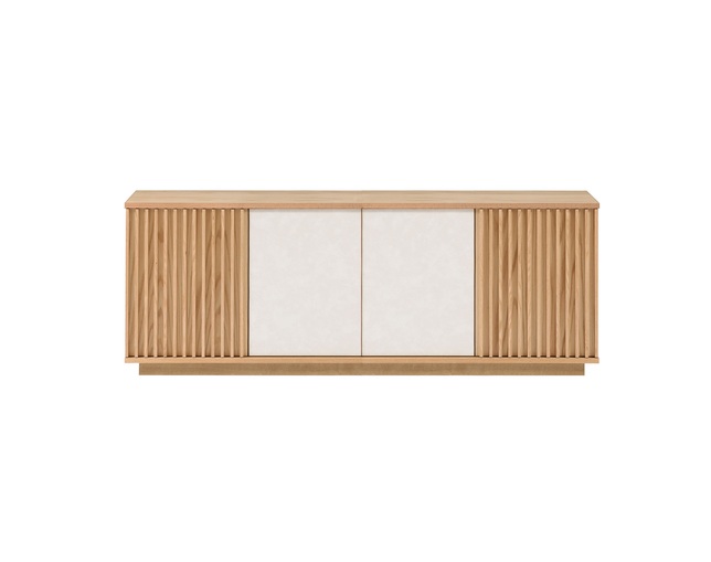 ニッポネア(NIPPONAIRE) SIDE BOARD HIGANの写真