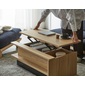 NIPPONAIRE LIVING TABLE LIBONの写真