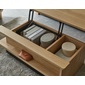 NIPPONAIRE LIVING TABLE LIBONの写真