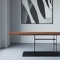 NIPPONAIRE DINING TABLE WALDの写真