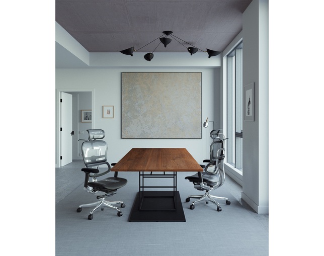 ニッポネア(NIPPONAIRE) DINING TABLE WALDのメイン写真