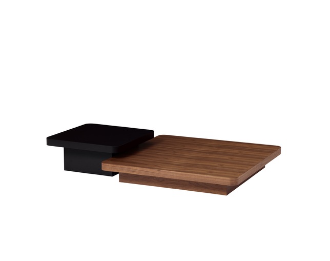 ニッポネア(NIPPONAIRE) CENTER TABLE BALEINEの写真