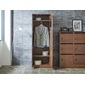 NIPPONAIRE 1P INDIVIDUAL LOCKER BROSの写真