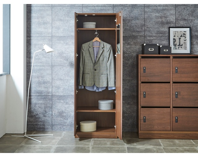 ニッポネア(NIPPONAIRE) 1P INDIVIDUAL LOCKER BROSの写真