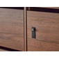 NIPPONAIRE 6P INDIVIDUAL LOCKER BROSの写真