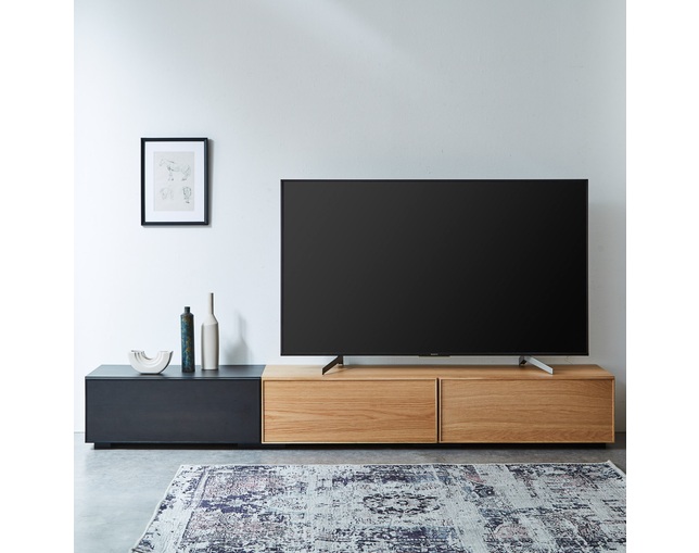 ニッポネア(NIPPONAIRE) TV BOARD UBの写真