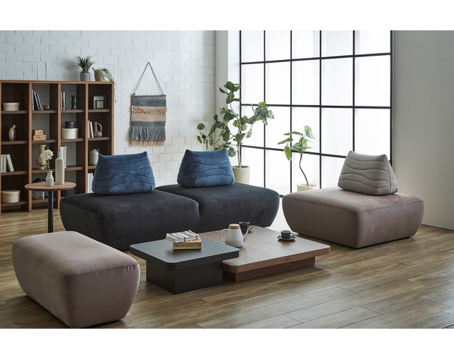 ニッポネア(NIPPONAIRE) SOFA TEYALOの写真