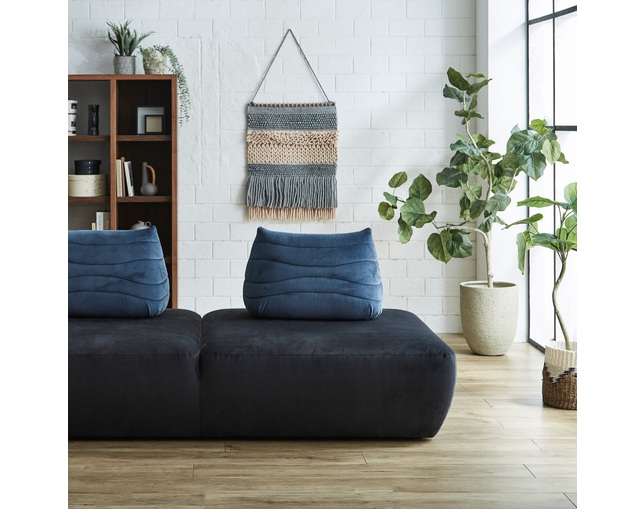 ニッポネア(NIPPONAIRE) SOFA TEYALOの写真