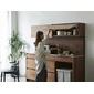 NIPPONAIRE DINING BOARD GOATの写真
