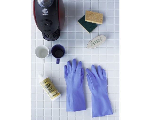 マリゴールド(Marigold) MARIGOLD GLOVES SENSITIVEの写真