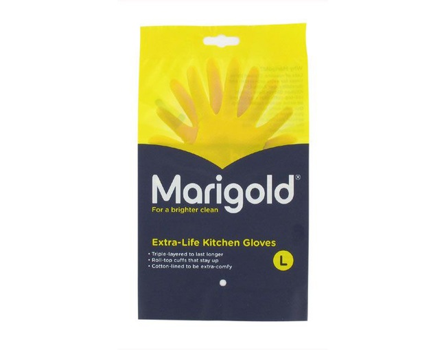マリゴールド(Marigold) MARIGOLD KITCHEN GLOVESの写真
