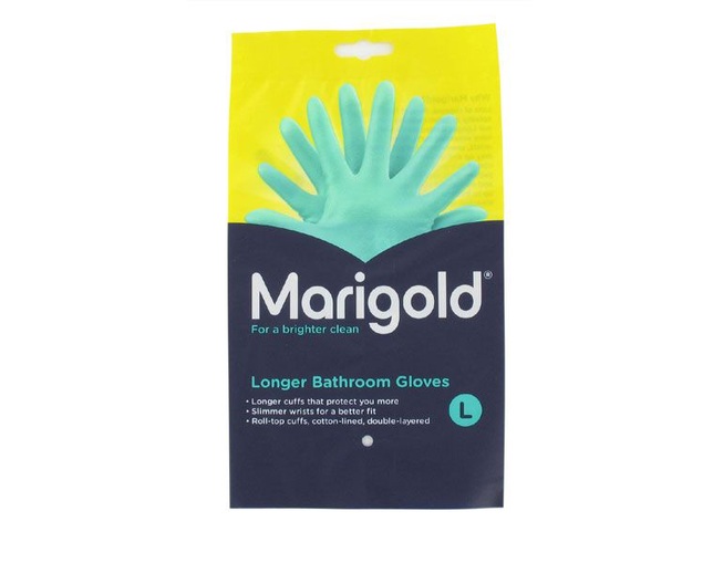 マリゴールド(Marigold) MARIGOLD BATHROOM GLOVESのメイン写真