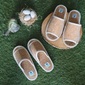 GREEN MOTION CORK SLIPPERSの写真
