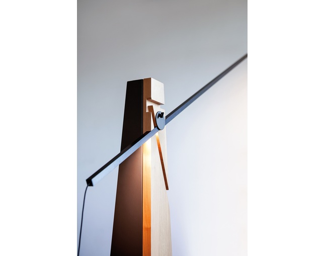 LUMEN CENTER(ルーメンセンター) ASTOLFO HTの写真