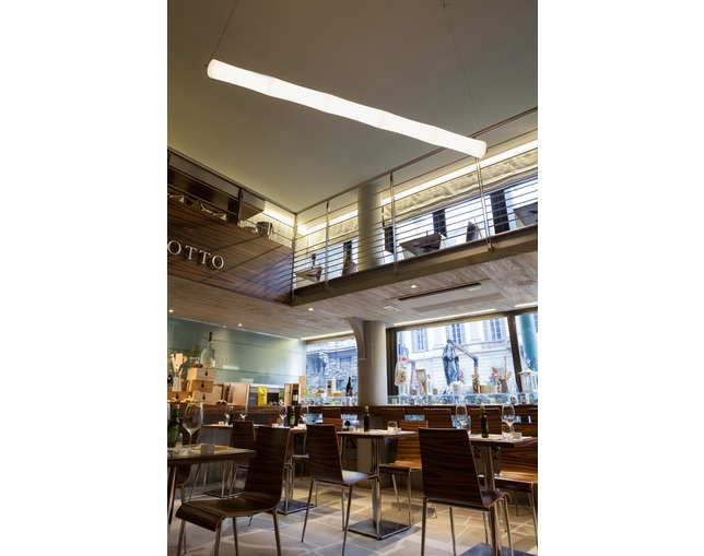 Lumen Center Italia/LCI(ルーメンセンター・イタリア) TAKE PLUS S4/S5の写真